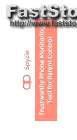 Application Spyzie Gratuit